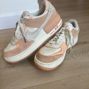 Nike Air Force 1 Low Shadow Sisterhood Cashmere